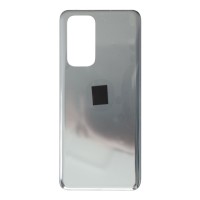 Задня кришка OnePlus 9 Pro, (High quality), Срібний