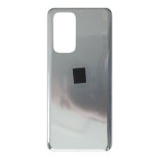 Задня кришка OnePlus 9 Pro, (High quality), Срібний