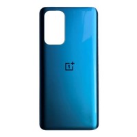 Задняя крышка OnePlus 9, (High quality), Синий