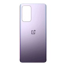 Задня кришка OnePlus 9, (High quality), Фіолетовий