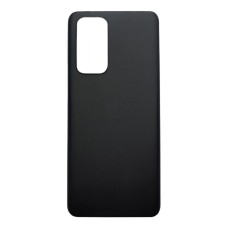 Задня кришка OnePlus 9, (High quality), Чорний