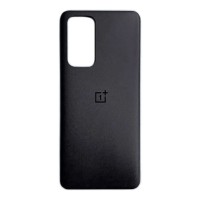 Задняя крышка OnePlus 9 Pro, (High quality), Черный