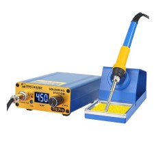 Паяльная станция Mechanic T12 Pro