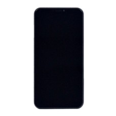 Дисплей Asus ZE620KL ZenFone 5, ZS620KL ZenFone 5, (PRC), з сенсором, з рамкою, Чорний