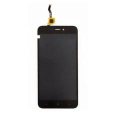 Дисплей Xiaomi Redmi 5A, Redmi Go, (Original), з сенсором, без рамки, Чорний
