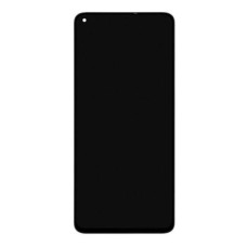 Дисплей Xiaomi Mi 10T, Mi 10T Pro, Redmi 30s, (Original), з сенсором, без рамки, Чорний