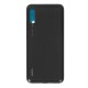 Задняя крышка Xiaomi CC9e, Mi A3, (High quality), Черный