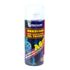 Масло Mechanic A68, 450 мл.