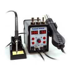 Паяльная станция KADA 8582D+