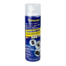 Розчинник Mechanic OCA 520 Pro, 550 мл.