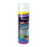 Растворитель Mechanic 520 Max, 550 мл.