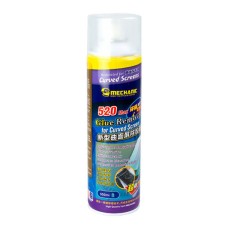 Розчинник Mechanic 520 Max, 550 мл.