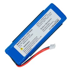 Акумулятор до портативної колонки JBL Charge 2, Charge 2 Plus, GSP1029102R, OR(PRC)