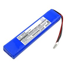 Акумулятор до портативної колонки JBL Xtreme, GSP0931134, OR(PRC)