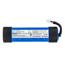 Акумулятор до портативної колонки JBL Xtreme 2, OR(PRC)