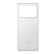 Задня кришка Xiaomi Mi 11 Ultra, Білий