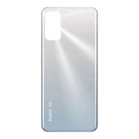 Задняя крышка Xiaomi Redmi Note 10 5G, Серебряный