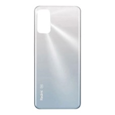 Задня кришка Xiaomi Redmi Note 10 5G, Срібний