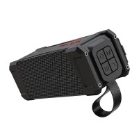 Колонка Bluetooth Hoco HC6, Черный