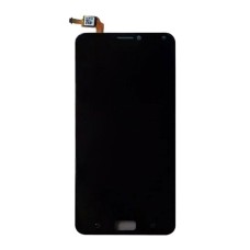 Дисплей Asus ZC550TL ZenFone 4 Max Plus, ZC554KL ZenFone 4 Max, ZenFone 4 Max Plus Pro, (High quality), с рамкой, c сенсором, Черный