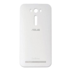 Задняя крышка Asus ZE550KL Zenfone 2 Laser, (High quality), Белый