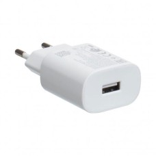 Сетевое зарядное устройство Samsung EP-TA600, USB, 2.0 A, Белый