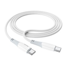 USB кабель Hoco X70, Type-C, 1.0 м., Білий