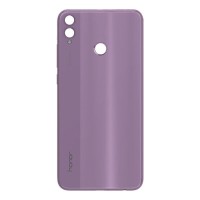 Задня кришка Huawei Honor 8x, (High quality), Рожевий