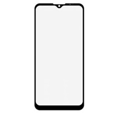 Корпусне скло дисплея ZTE Blade V10 Vita, Чорний