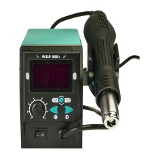Паяльная станция WEP 959D-I