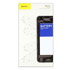 Аккумулятор Apple iPhone 6 Plus, Baseus, (High quality)