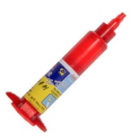 Клей ультрафиолетовый LOCA Mechanic TP-1000-V5, 5 мл.