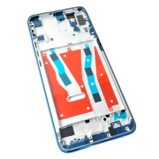 Рамка дисплея Huawei Honor 9X, P Smart Pro, P Smart Z, Y9 Prime 2019, Y9s, Синій