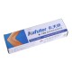 Клей герметик K-705 (45г) прозрачный (Kafuter)