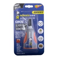 Клей універсальний OK5, 5г (Mechanic)