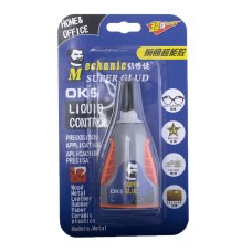 Клей универсальный OK5, 5г (Mechanic)