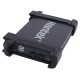 Цифровий осцилограф Hantek 6022BL 2ch + 16logic, 20MHz, 48MSa, s