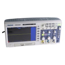 Цифровий Осцилограф Hantek DSO5202P