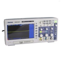 Осцилограф HANTEK DSO5102P