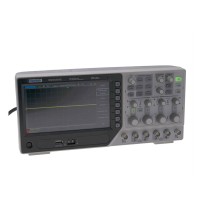 Цифровий Осцилограф Hantek DSO4254C