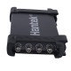 Цифровий USB-Осцилограф Hantek DSO-6254BC 4ch, 250MHz, 1GSa, s