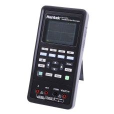Цифровий Осцилограф портативний Hantek 2D42 2ch + DMM + AWG, 40MHz, 250MSa, s 1ch or 125MSa, s 2ch