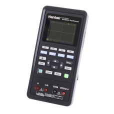 Цифровий Осцилограф портативний Hantek 2C72 2ch + DMM, 70MHz, 250MSa, s 1ch or 125MSa, s 2ch