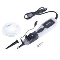 Цифровий осцилограф Hantek PSO-2020 USB 1ch, 20MHz, 96MSa, s