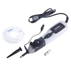 Цифровий осцилограф Hantek PSO-2020 USB 1ch, 20MHz, 96MSa, s