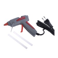 Клейовий пістолет під клей 7мм, ZD-5C, 15W, 220V