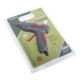 Клейовий пістолет під клей 7мм, ZD-5C, 15W, 220V