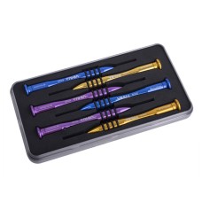 YIHUA6020-A 6in1 screwdrivers