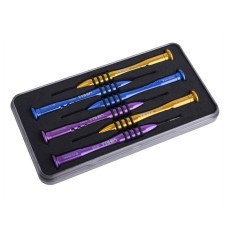 YIHUA6020-C 6in1 screwdrivers