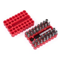 Набір біт Pro'sKit 8PK-SD009E